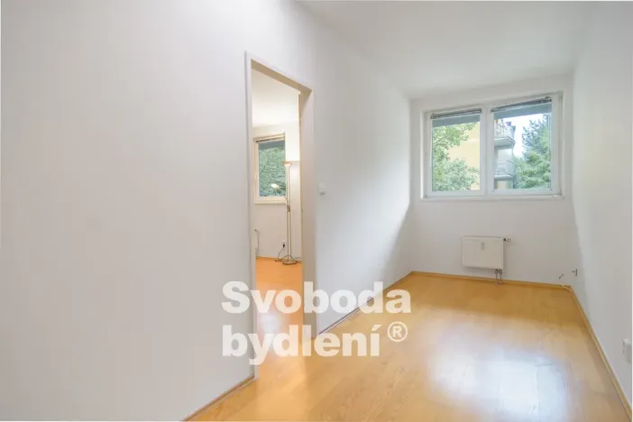 Pronájem bytu 2+kk, Praha - Troja, K Haltýři, 59 m2