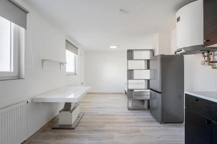 Pronájem bytu 1+kk, Troubsko, 33 m2