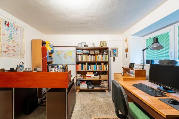 Pronájem rodinného domu, Brno, Sibiřská, 283 m2