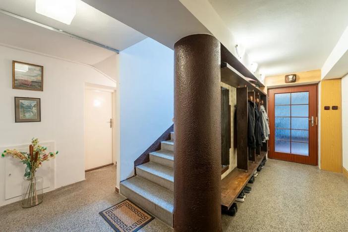 Pronájem rodinného domu, Brno, Sibiřská, 283 m2