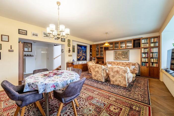 Pronájem rodinného domu, Brno, Sibiřská, 283 m2