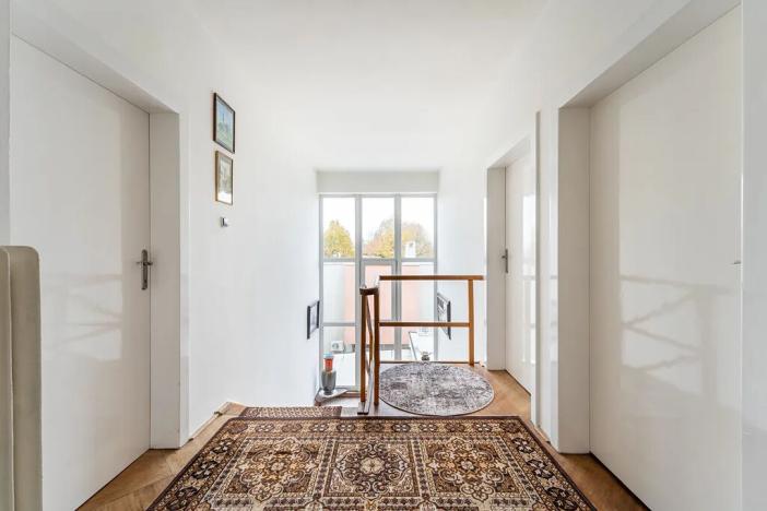 Pronájem rodinného domu, Brno, Sibiřská, 283 m2