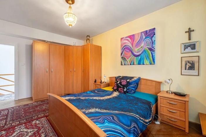 Pronájem rodinného domu, Brno, Sibiřská, 283 m2