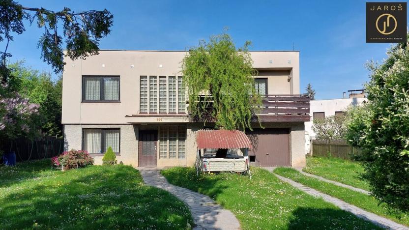 Prodej rodinného domu, Unhošť, Unhošťská, 173 m2