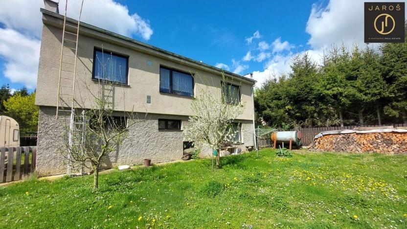 Prodej rodinného domu, Unhošť, Unhošťská, 173 m2