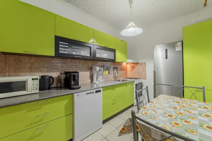 Prodej bytu 3+1, Karviná - Ráj, Olbrachtova, 67 m2