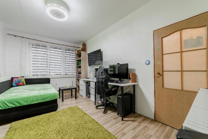 Prodej bytu 3+1, Karviná - Ráj, Olbrachtova, 67 m2