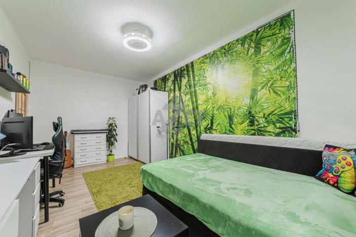 Prodej bytu 3+1, Karviná - Ráj, Olbrachtova, 67 m2