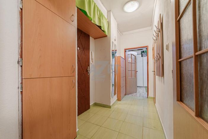 Prodej bytu 3+1, Karviná - Ráj, Olbrachtova, 67 m2