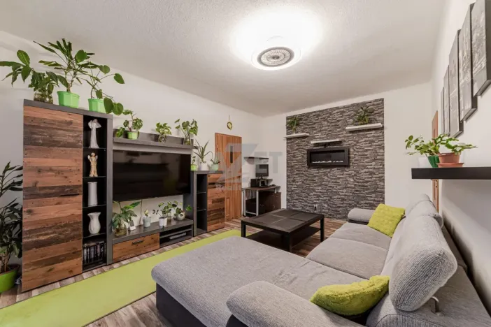 Prodej bytu 3+1, Karviná - Ráj, Olbrachtova, 67 m2