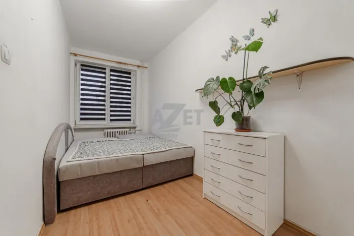 Prodej bytu 3+1, Karviná - Ráj, Olbrachtova, 67 m2