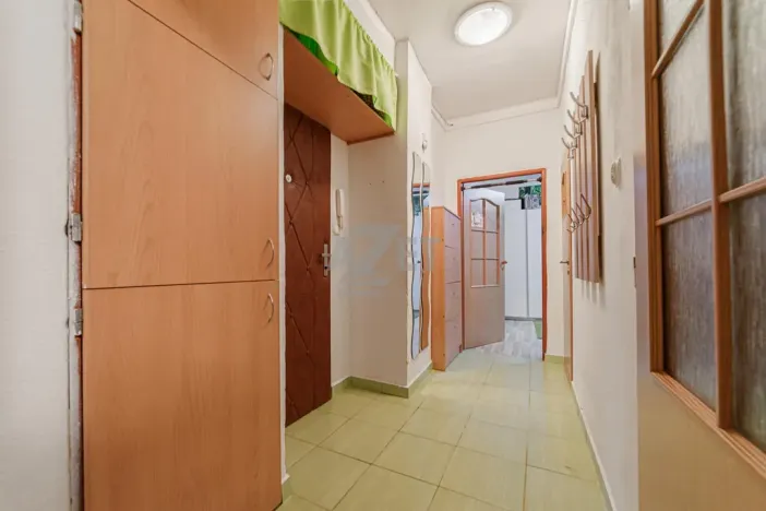 Prodej bytu 3+1, Karviná - Ráj, Olbrachtova, 67 m2