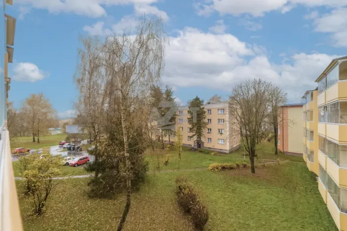 Prodej bytu 3+1, Karviná - Ráj, Olbrachtova, 67 m2
