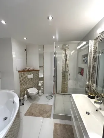 Pronájem bytu 3+kk, Ostrava, Josefa Brabce, 75 m2