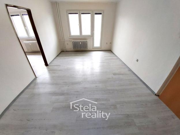 Prodej bytu 2+1, Bruntál, Pionýrská, 56 m2