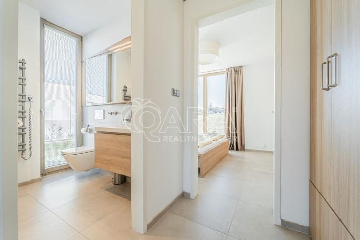 Prodej bytu 2+kk, Mladé Buky, 52 m2