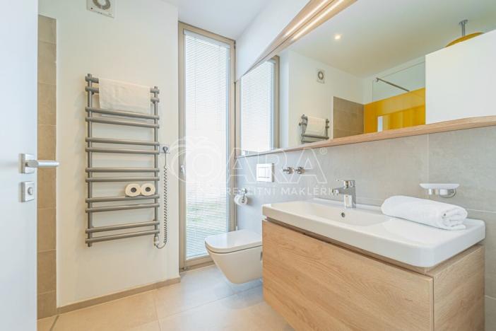 Prodej bytu 2+kk, Mladé Buky, 52 m2