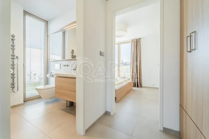 Prodej bytu 2+kk, Mladé Buky, 52 m2