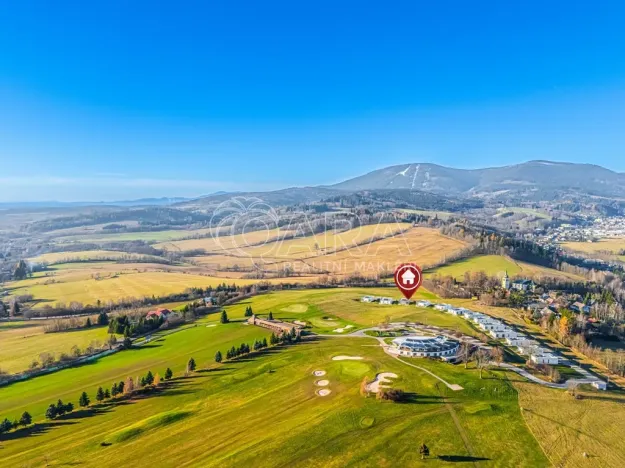 Prodej bytu 2+kk, Mladé Buky, 52 m2