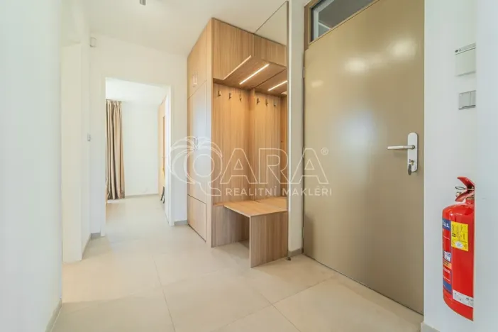 Prodej bytu 2+kk, Mladé Buky, 52 m2