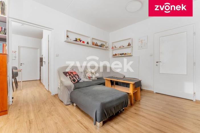 Prodej bytu 3+1, Zlín, Kúty, 76 m2