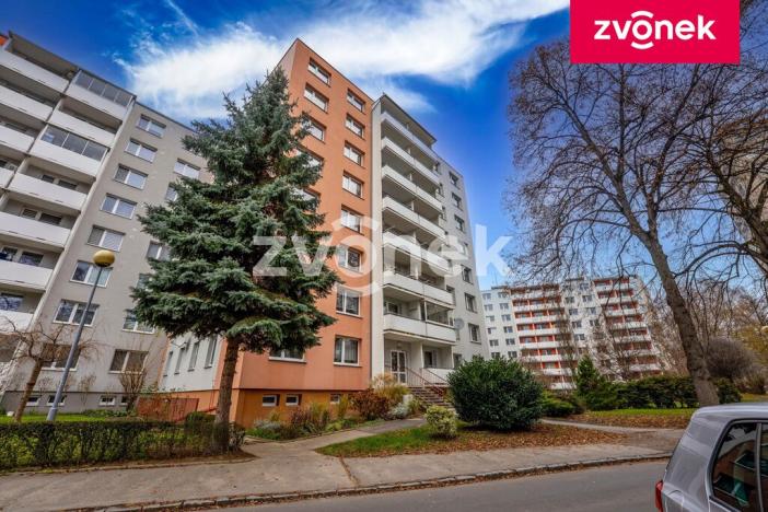 Prodej bytu 3+1, Zlín, Kúty, 76 m2
