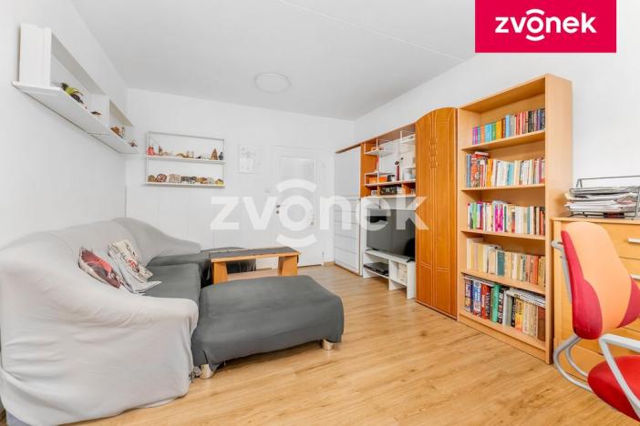 Prodej bytu 3+1, Zlín, Kúty, 76 m2