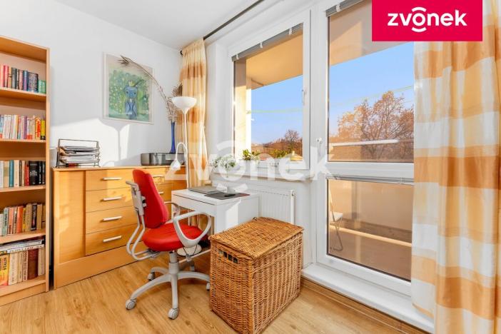 Prodej bytu 3+1, Zlín, Kúty, 76 m2