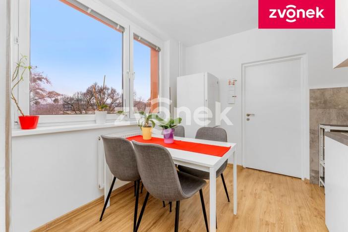 Prodej bytu 3+1, Zlín, Kúty, 76 m2