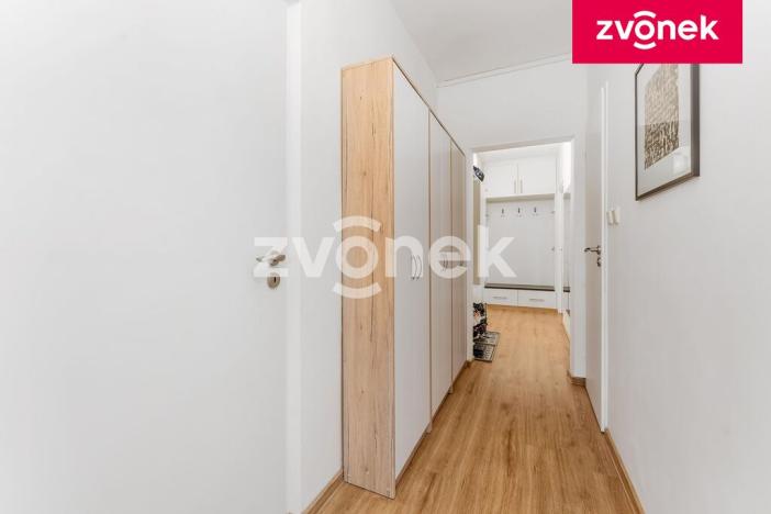 Prodej bytu 3+1, Zlín, Kúty, 76 m2
