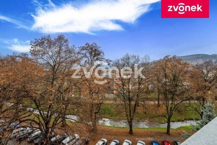 Prodej bytu 3+1, Zlín, Kúty, 76 m2