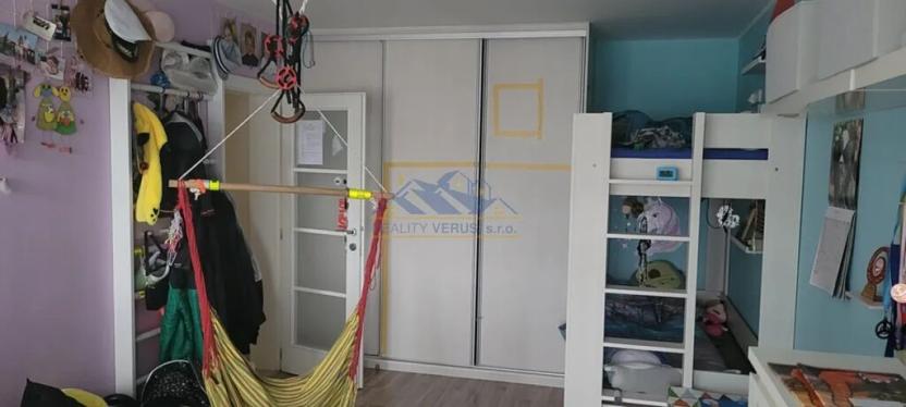 Pronájem bytu 3+kk, Beroun, Branislavova, 70 m2