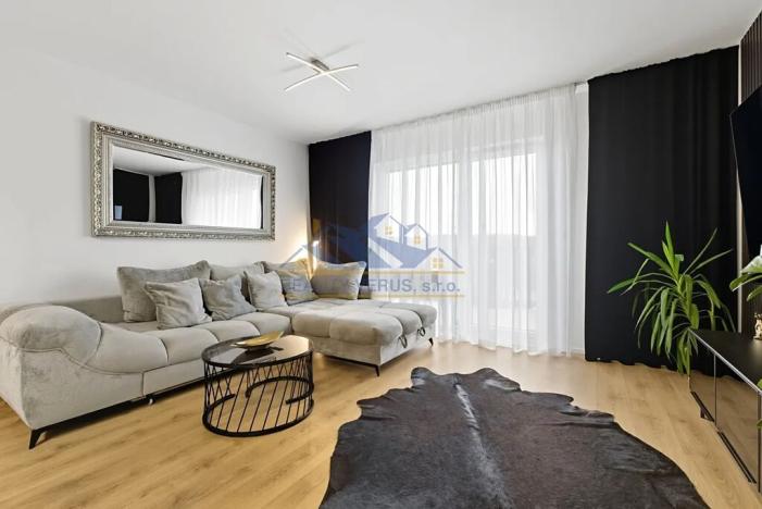 Pronájem bytu 3+kk, Beroun, U Židovského hřbitova, 77 m2