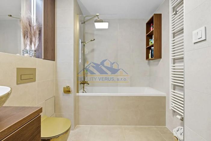 Pronájem bytu 3+kk, Beroun, U Židovského hřbitova, 77 m2