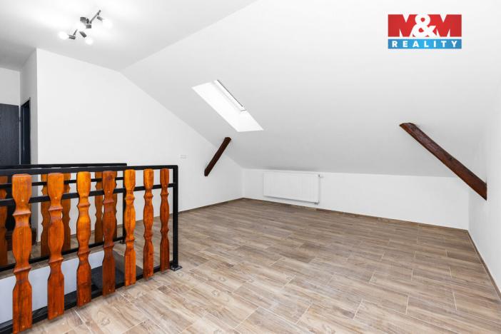 Pronájem bytu 3+1, Pardubice - Bílé Předměstí, Dašická, 80 m2