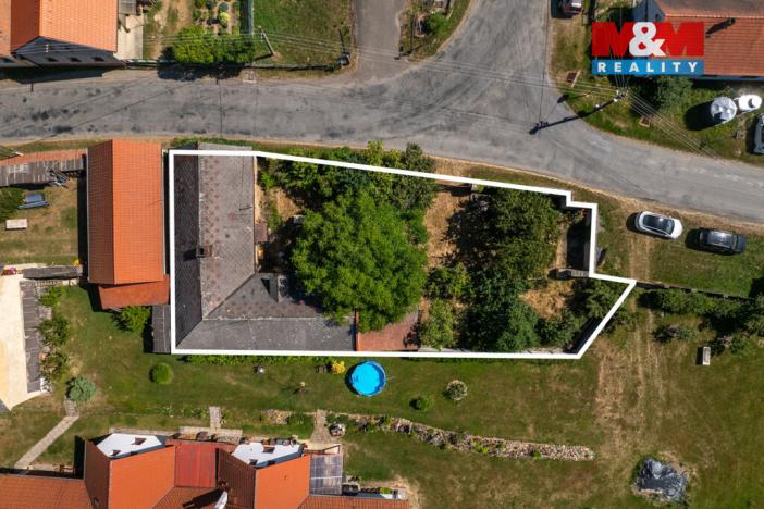 Prodej chalupy, Holovousy, 120 m2