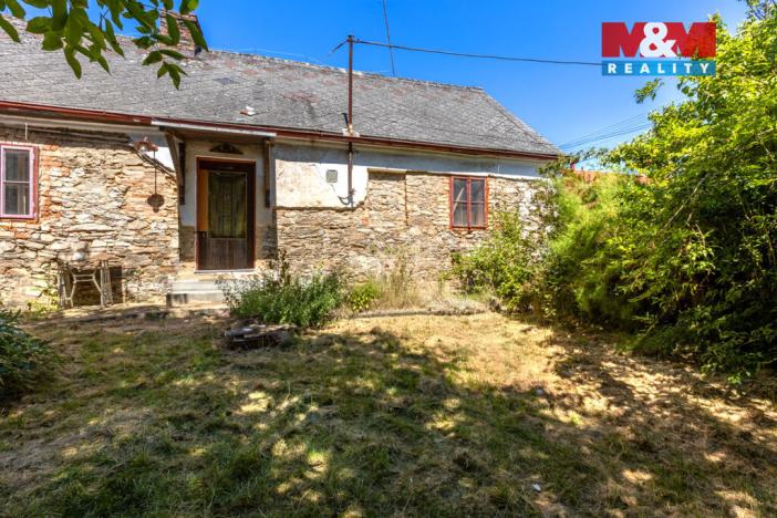 Prodej chalupy, Holovousy, 120 m2