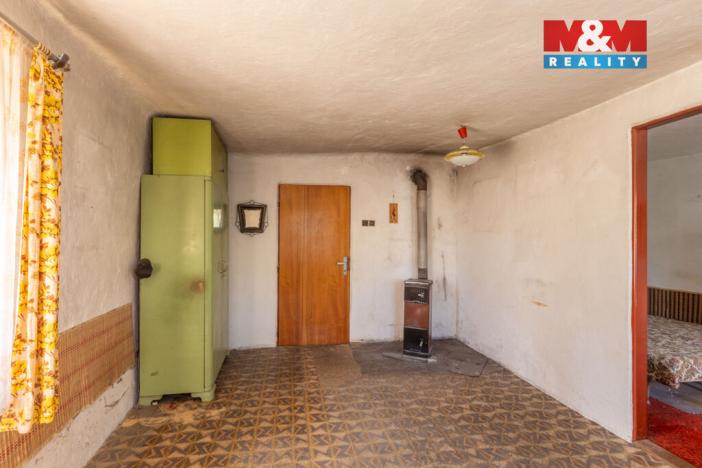 Prodej chalupy, Holovousy, 120 m2