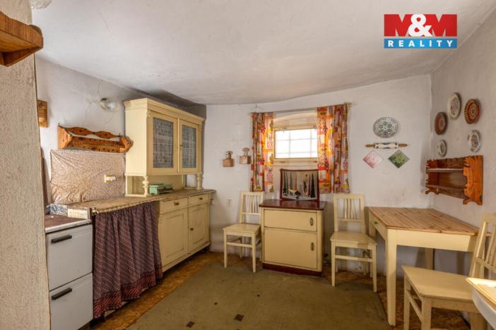 Prodej chalupy, Holovousy, 120 m2