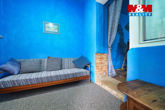 Pronájem rodinného domu, Bouzov - Doly, 240 m2