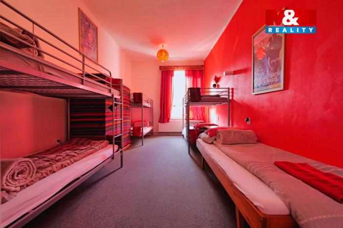 Pronájem rodinného domu, Bouzov - Doly, 240 m2