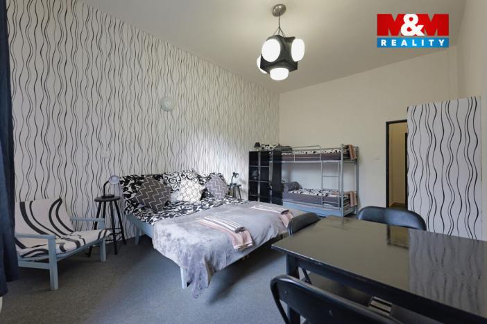 Pronájem rodinného domu, Bouzov - Doly, 240 m2