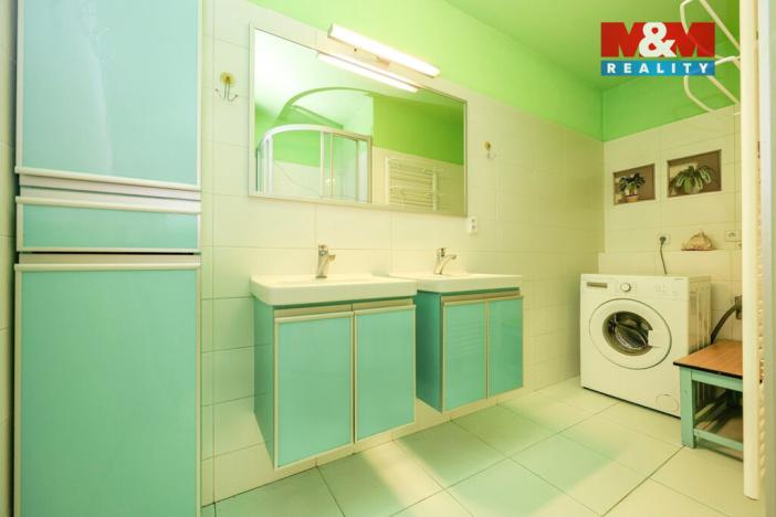 Prodej bytu 3+1, Olomouc - Lazce, Herrmannova, 70 m2