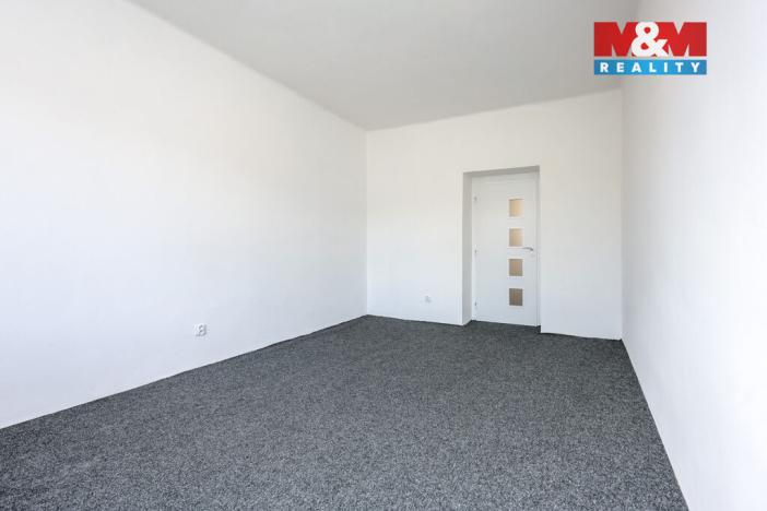 Prodej bytu 2+1, Olomouc - Nová Ulice, Štítného, 59 m2