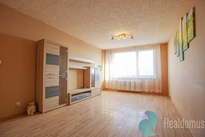 Prodej bytu 3+kk, Praha, Pomořanská, 69 m2