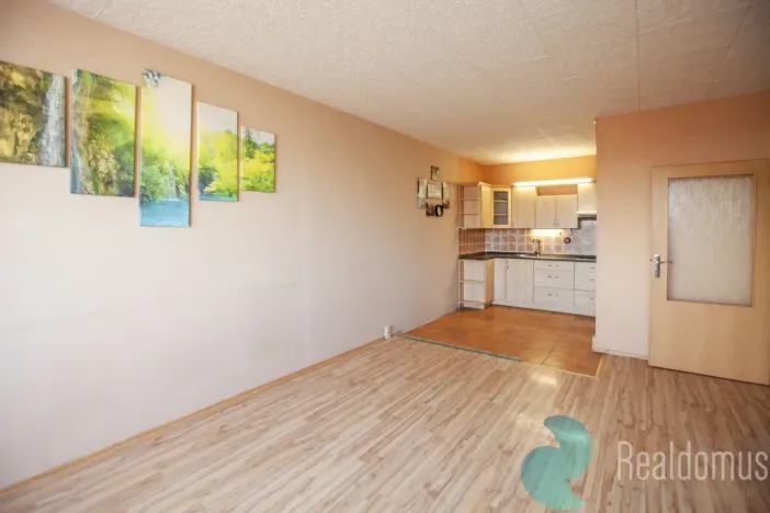 Prodej bytu 3+kk, Praha, Pomořanská, 69 m2