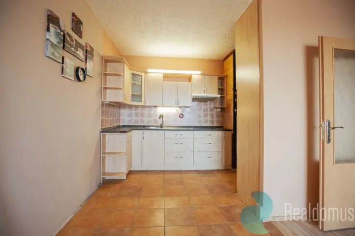 Prodej bytu 3+kk, Praha, Pomořanská, 69 m2