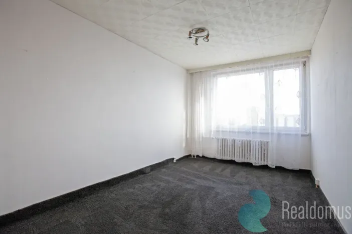 Prodej bytu 3+kk, Praha, Pomořanská, 69 m2