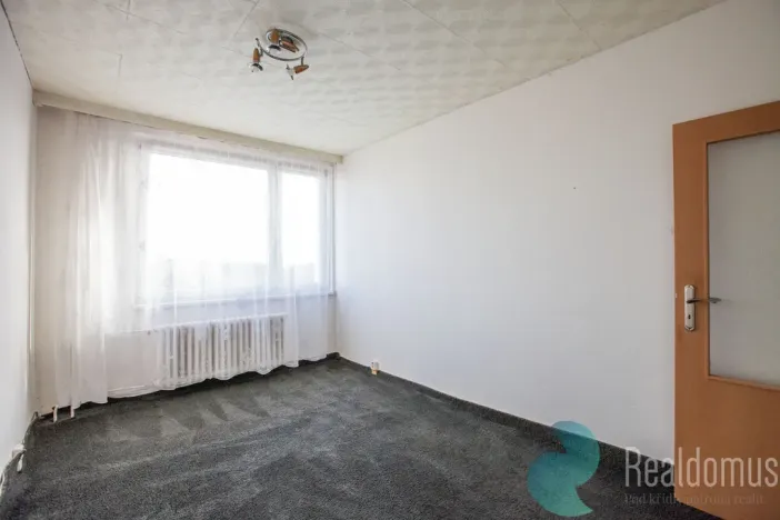 Prodej bytu 3+kk, Praha, Pomořanská, 69 m2