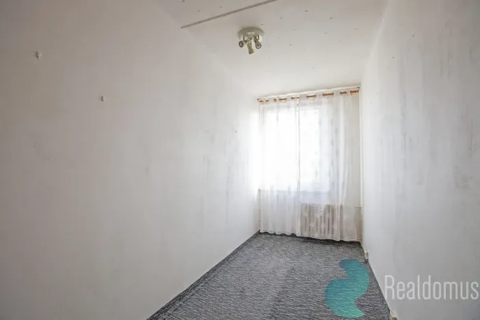 Prodej bytu 3+kk, Praha, Pomořanská, 69 m2